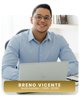 Breno Vicente